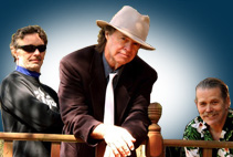 Request a Reminder from Great American Song Contest