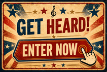 Your Songs Get Heard